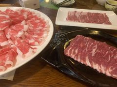 -竹叶涮肉坊(总店)