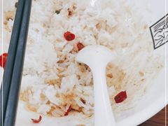 -德天顺盖码饭(人民西路店)