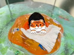 -鳄鱼泡泡游泳馆(新DNA购物中心店)