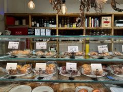 -佐敦面包铺·JORDAN BAKERY