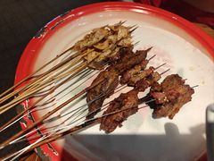 -北丐先生·野馄饨烧烤(长宁龙之梦店)