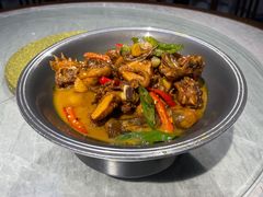 -滁香园·滁州菜(琅琊山店)