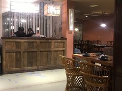 -鱼食饭稻·苏浙土菜17年老馆子(平江路店)