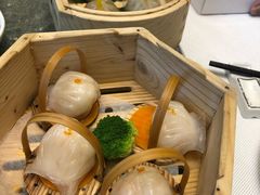 天瑞轩虾饺皇-天瑞轩·粤菜餐厅