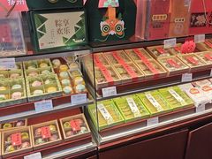 -大麒麟阁(扬州东关街店)