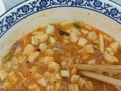 -星月楼回坊小吃·清真陕菜