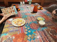 -乡村馕坑肉·烧烤·新疆菜·本地人更爱吃(阿勒泰首店)