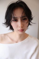 -Hair corner 香港发廊