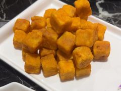 -李师傅脆肚(华强北店)