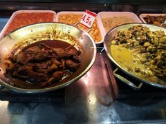 -济南大学-第8食堂