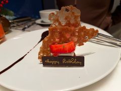 -广州四季酒店·意珍·意式自助餐