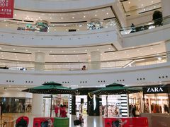 -百盛(莘庄店)