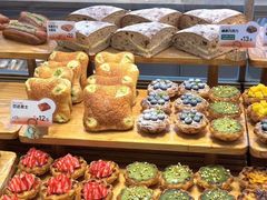 -BreadTalk面包新语·烘焙蛋糕(中心书城店)