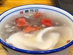 -文昌邓记清补凉(西沙路店)