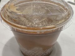 燕麦澳洲小白-Peet's Coffee皮爷咖啡(德基店)