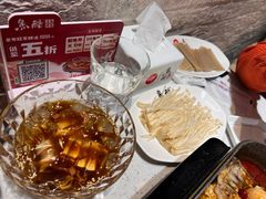 -鱼酷活鱼烤鱼(北美店)