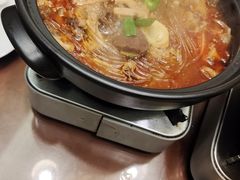 -肖记公安牛肉鱼杂馆·省级非物质文化遗产(三角路直营店)