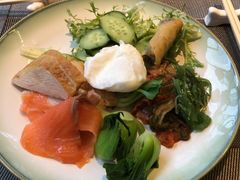 -金海湾自助餐厅(金陵饭店)