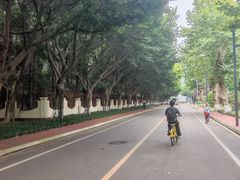 -四川大学(望江校区)