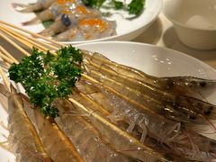 -一哥澳门豆捞·澳门风打边炉(高德置地店)