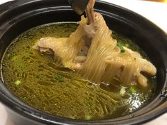 -滋味轩餐厅·贺胜桥土鸡汤(紫沙路店)