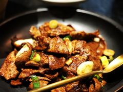 -青桃餐厅