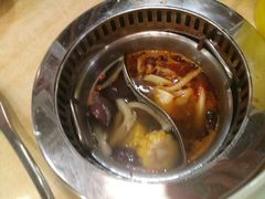 -金太郎自助烤肉.火锅(宝龙店)
