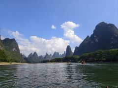 -桂林两江四湖景区