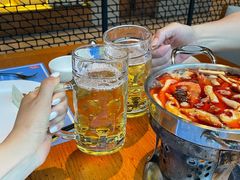 -七仙岭君澜度假酒店·桃源小馆中餐厅