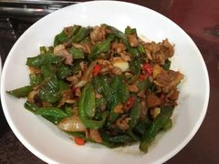 -刘胖子家常菜·蹄花焖藕(中南店)