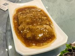 -清真·盛京白记 小骨头羊汤馆(南八马路店)