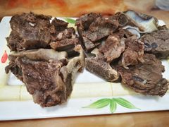 特色牛骨头-苏莱特色牛骨滩羊手抓馆(长城东街总店)
