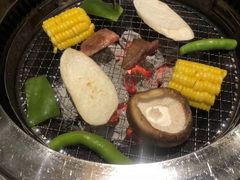 -御牛道日式烤肉料理(杭州万象城店)