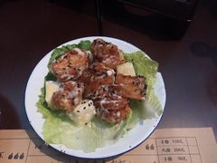 -四十七楼烧烤·海鲜·大排档