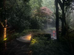 -和顺柏联温泉