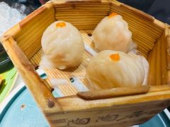 陶陶居大虾饺-陶陶居酒家(北京路店)