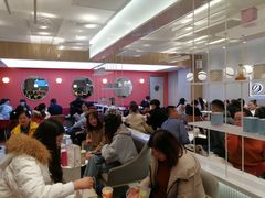 大堂-奈雪的茶(大悦城店)