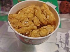 -卤大叔·广州牛杂(壹方城店)