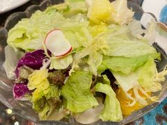 大拌菜-巴依老爷·新疆美食(上城区天城路店)