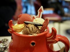 -哈根达斯(美罗城店)