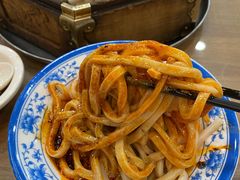 -西安贾三灌汤包·回坊小吃·清真炒菜(北院门总店)