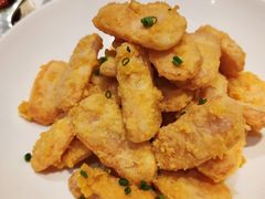 金沙南瓜-南麓·浙里(外滩店)