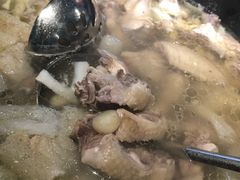 -百年果林椰子鸡(中洲店)