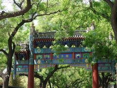 -北京国子监胡同