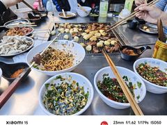-同心烧烤(总店)