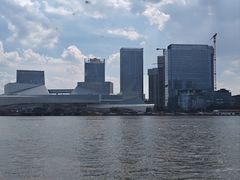 -白天鹅宾馆·流浮阁咖啡厅