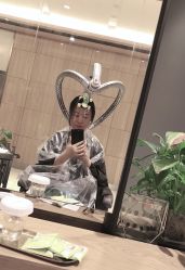 -苑苑发型设计