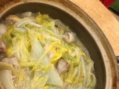 -揭阳钟记小食(福田新村店)