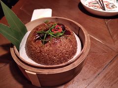 酱鸭糯米饭-外婆家(西红门荟聚购物中心店)
