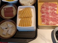 -名扬煮艺肥牛自助火锅(同和店)